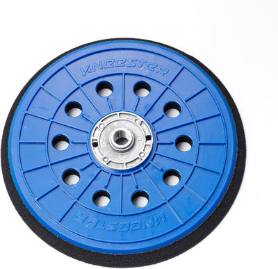 Ersatzteil kompatibel mit Timbertech TBSLF 01/02 oder 04/06 und 07 Kletteller Schleifteller Wandschl