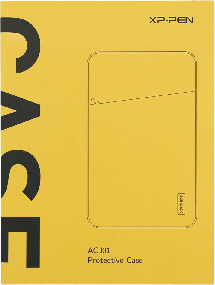XP-PEN ACJ01 Schutzhülle für Artist 15.6 Pro, Artist 13.3 Pro, Innovator 16