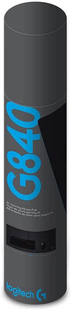 Logitech G840 Gaming Maus Pad - XL