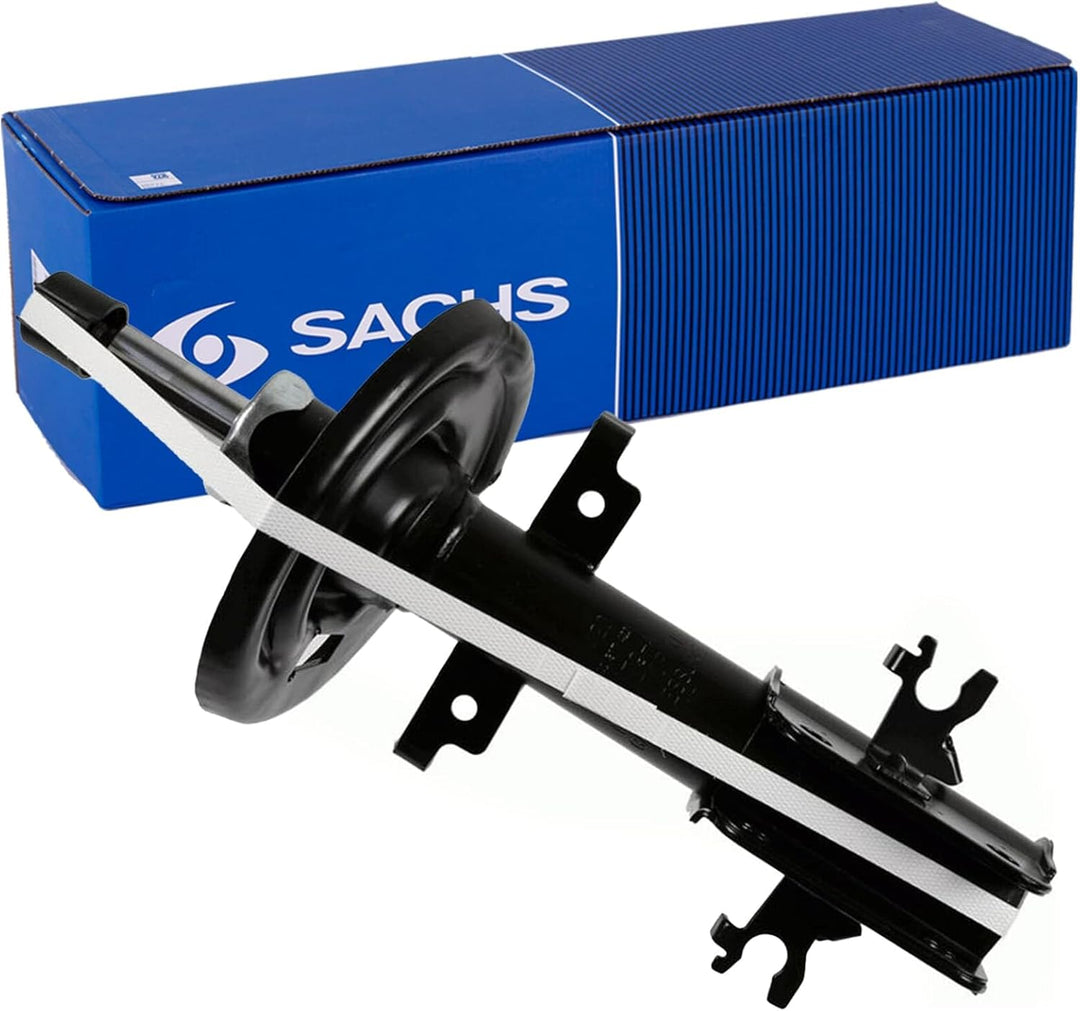 SACHS 317 420 Stossdämpfer Federung/Dämpfung 317 420 - vorderachse, Federung/Dämpfung 317 420 - vord