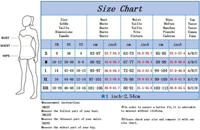 Beachkini One-Piece Swimsuit for Women Long-Sleeved Swimwear with Front Zip Triangle Swimsuit L 07,