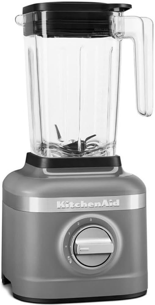 Kitchenaid Standmixer I STANDMIXER K150 I Ideal zum Pürieren von gefrorenen Früchten für gesunde Smo