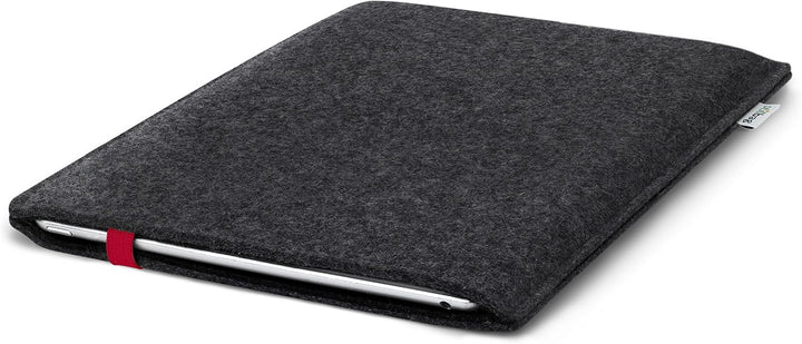 Stilbag massgeschneiderte Tablet-Hülle LEON | Tablettasche aus Filz | Tablet Schutzhülle | Tasche Ma