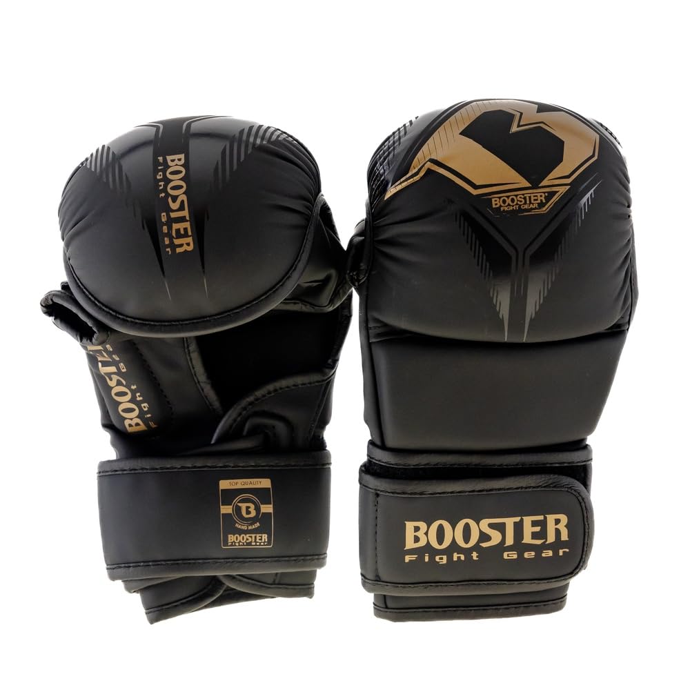 Booster Bangkok Series - MMA Handschuhe, M