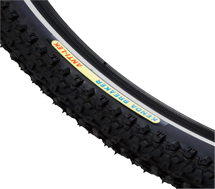 Fischer Fahrradreifen Trekking 28 Zoll / 47-622 ETRTO, Verschiedene Ausführungen, schwarz Mit Pannen