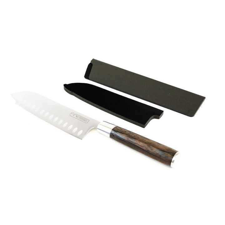 HAKOH Finesse Santoku Messer