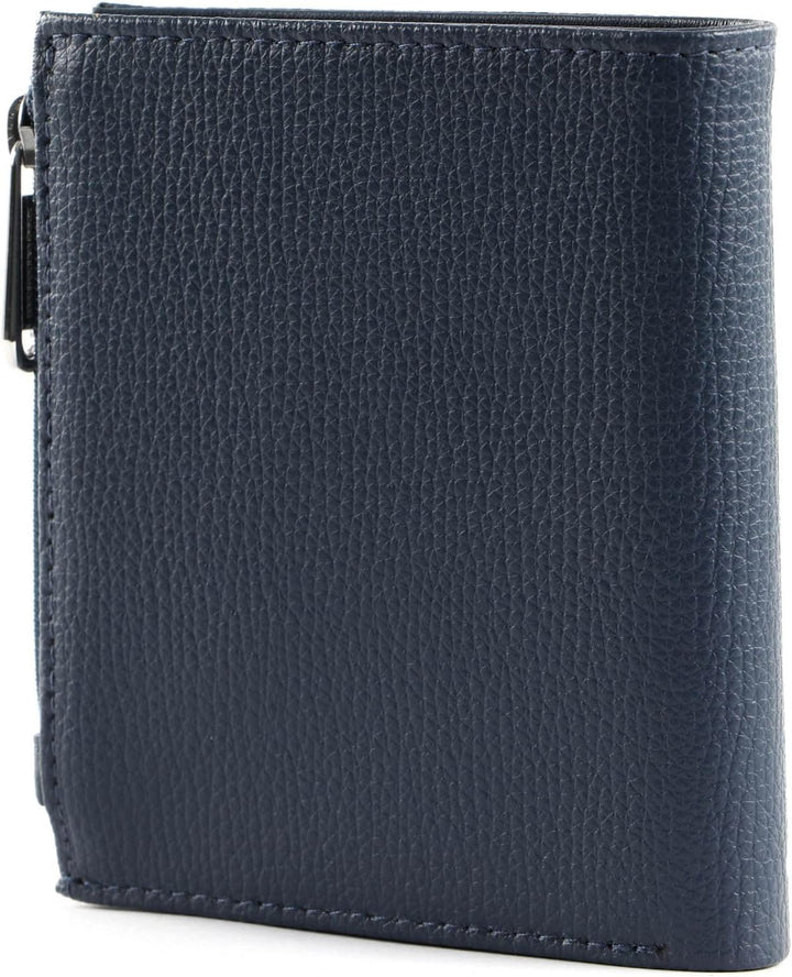 Mandarina Duck Damen Mellow Urban Reisezubehör-Brieftasche Einheitsgrösse Avio, Einheitsgrösse Avio