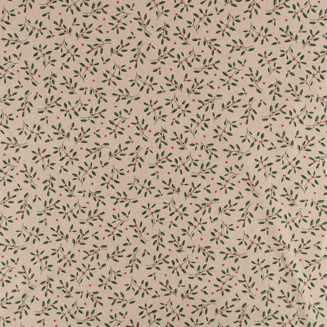 SCHÖNER LEBEN. Zugluftstopper Little Holly Branch div. Grössen, Auswahl:130cm Länge ca. 130x15x15cm