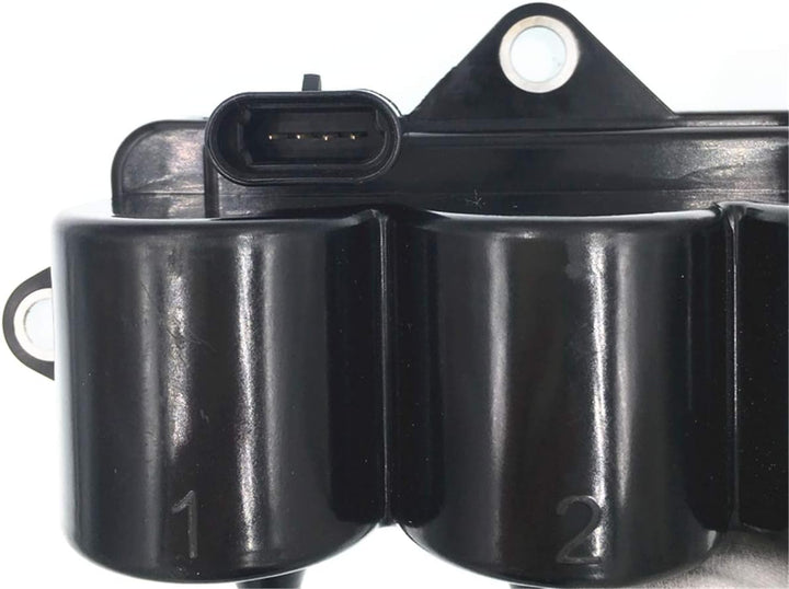 HZTWFC Zündspule OEM # 96291054 96 291 054 für Chevrolet MATIZ(M200,W250)0.8 für Daewoo