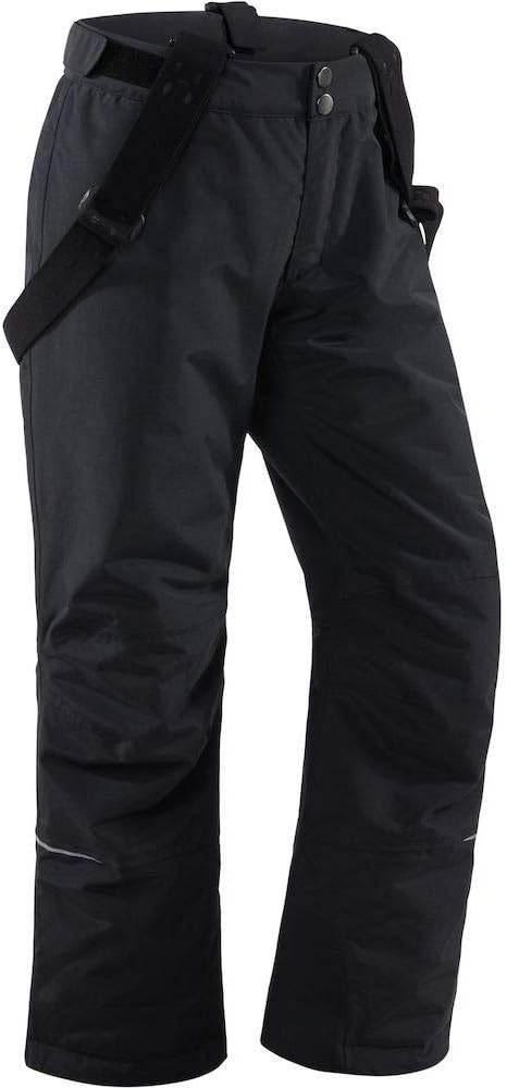 Haglöfs Skihose Kinder Skihose Niva Insulated Pant Junior Wasserdicht, Winddicht, Atmungsaktiv, Wärm