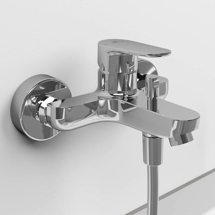 Ideal Standard BC500AA Cerafine O Badearmatur Aufputz