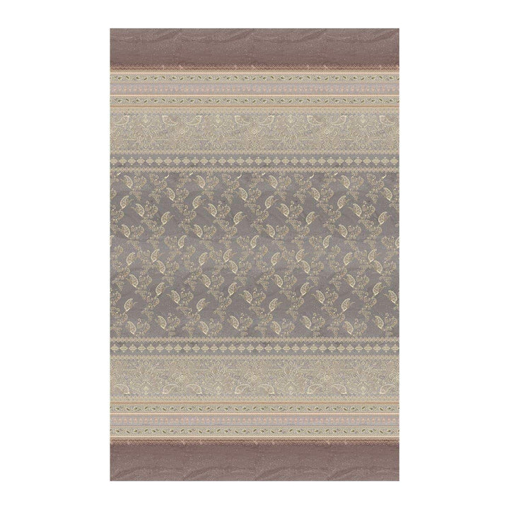 Bassetti Foulard Matera G1 grau 270X270 cm 270X270 cm Grau, 270X270 cm Grau