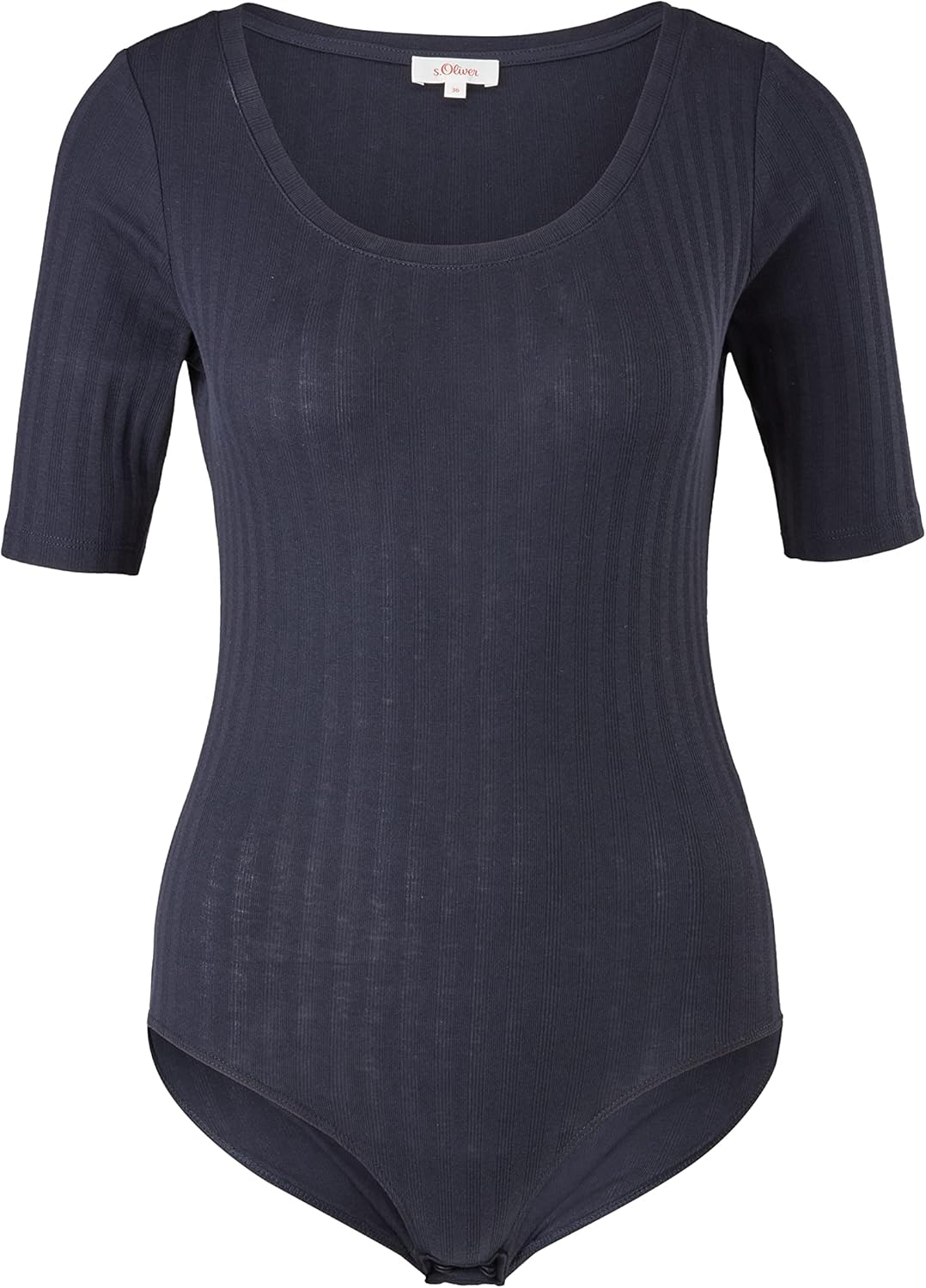 s.Oliver Damen T-Shirt 38 5959, 38 5959