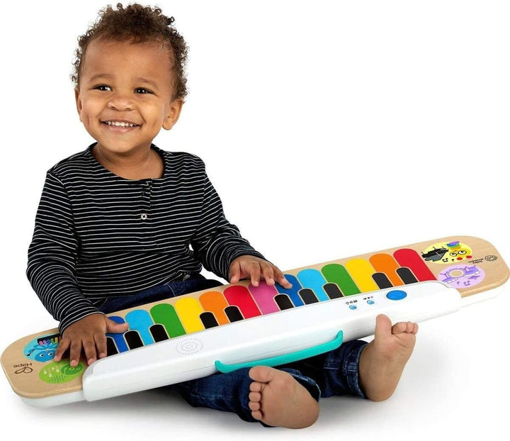 Hape Touch Keyboard Baby