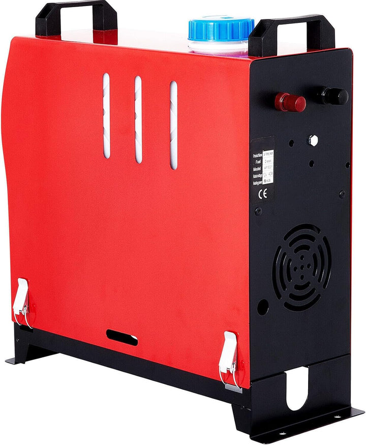 12V Standheizung Diesel, 8KW Diesel Lufterhitzer, 0,18-0,48 Standheizung, Luft Dieselheizung, Air Di