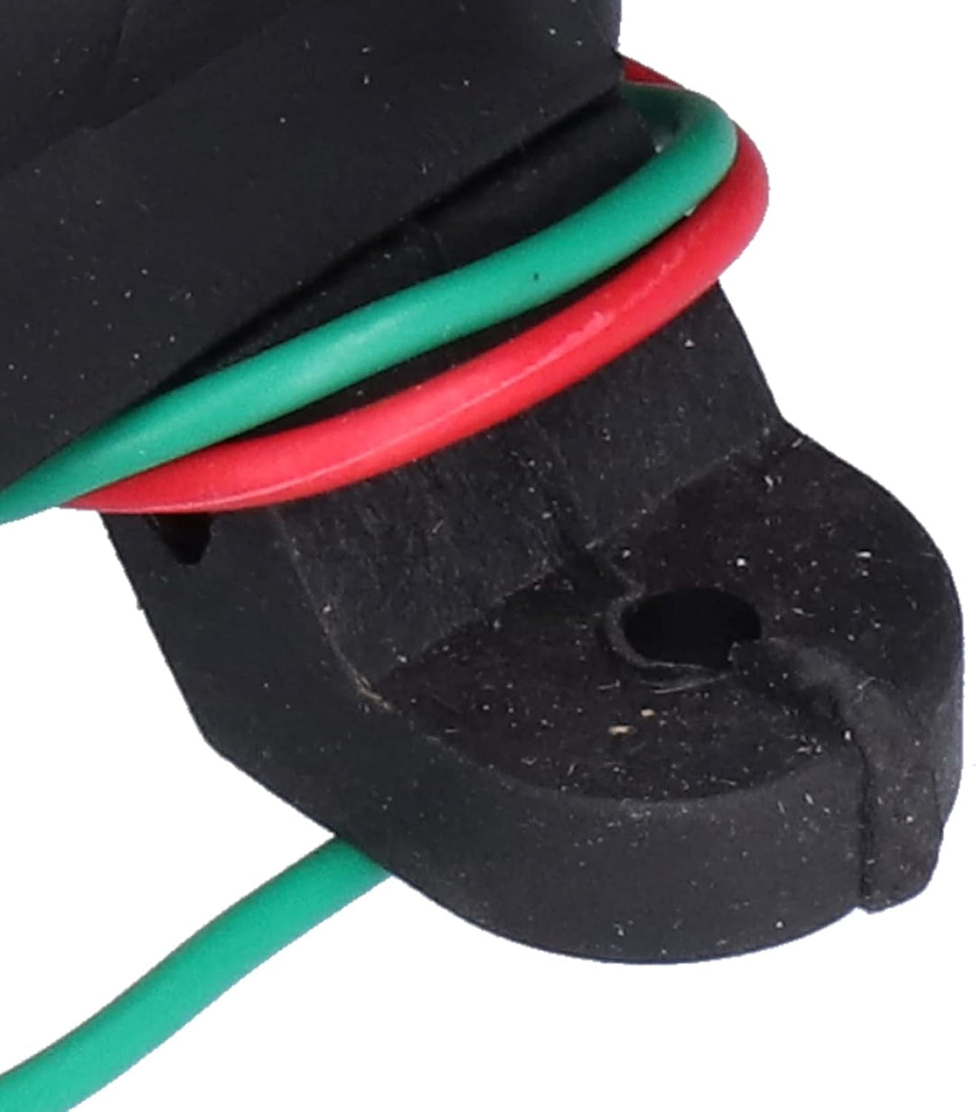 12-V-Membranpumpe, 60 W, 5 L/min, 0,8 MPa, Grosser Durchfluss, Selbstansaugende Sprühpumpe mit Autom