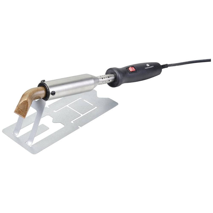TOOLCRAFT KB-500 Hochleistungs-Lötkolben 500 W Meisselform 440-480 °C
