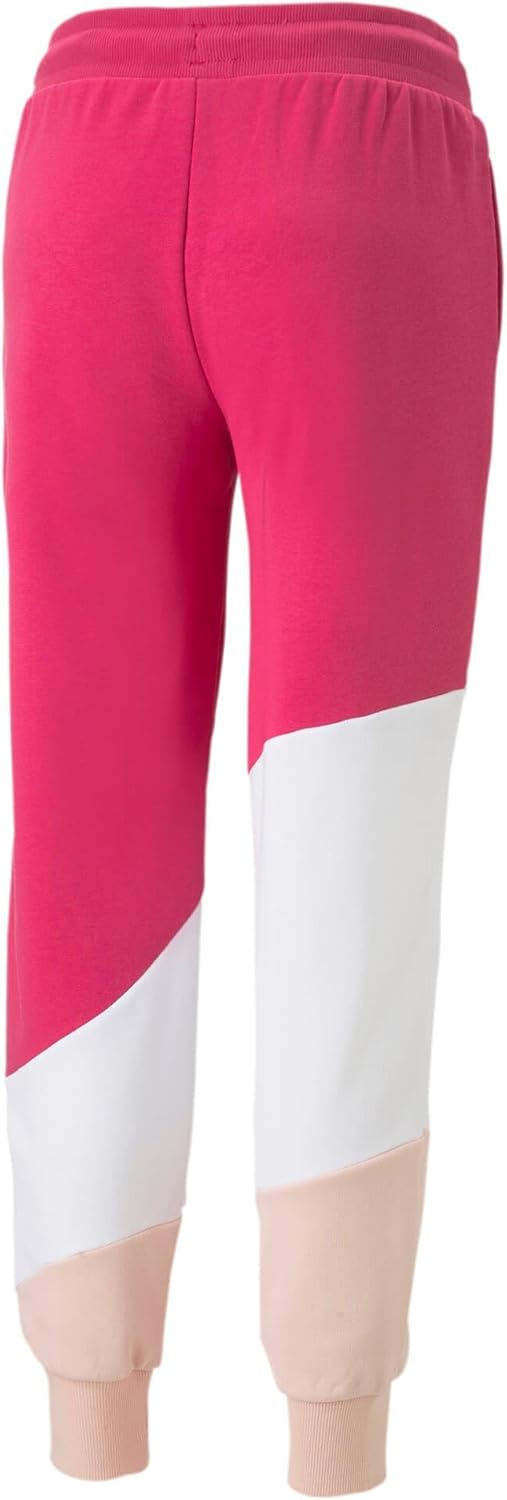 PUMA Power Cat Jogginghose Damen S Orchidee Schatten, S Orchidee Schatten