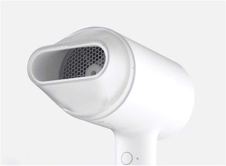 Xiaomi Mi Ionic Hair Dryer - White, 1000 ml