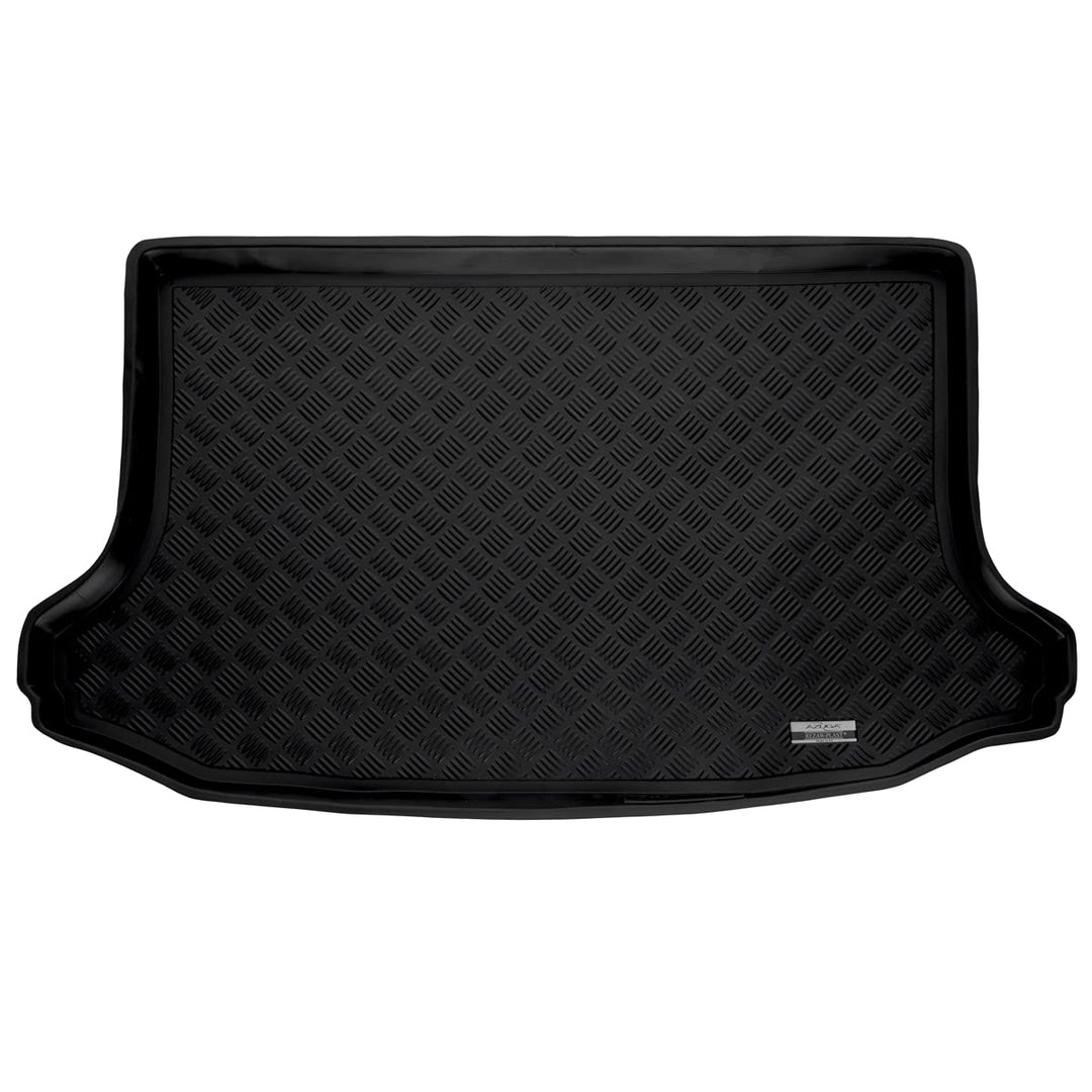 AZUGA Kofferraumwanne mit Antirutsch-Oberfläche passend für Toyota RAV4 ab 2/2006-3/2013 (CA30W/XA3)