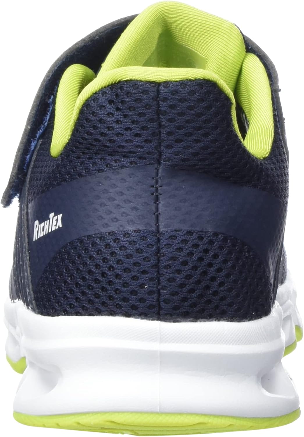 Richter Jungen Roni Straen-Laufschuh 30 EU Nautical N Lime, 30 EU Nautical N Lime