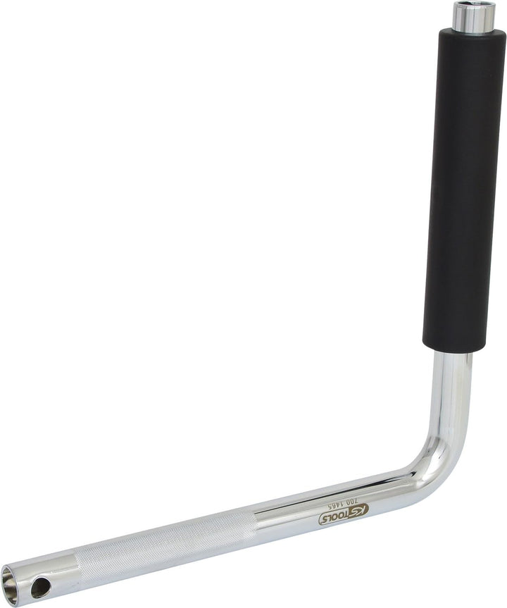 KS Tools 700.1465 Achsspielprüfer
