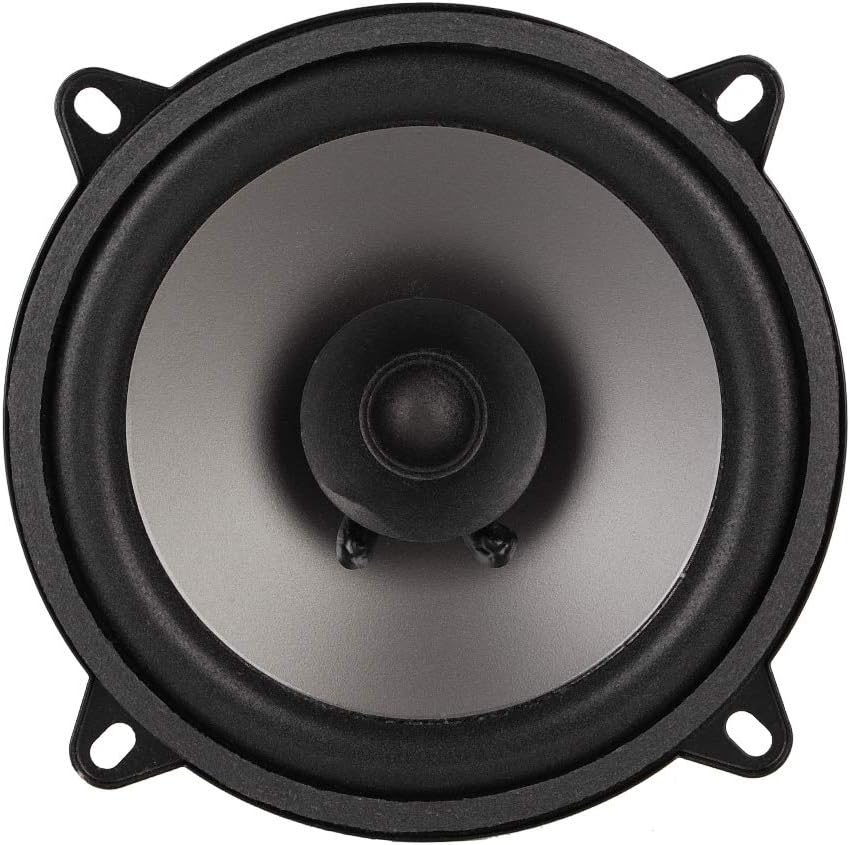 5 1/4 car speakers,Lautsprecher Auto,Autolautsprecher 5 Zoll,5 Zoll Autotürlautsprecher,In-Car O-Vis