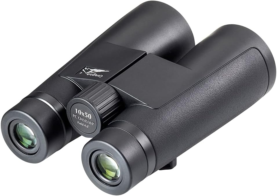 Opticron Oregon 4 PC Oasis 10x50 Fernglas, 10x50