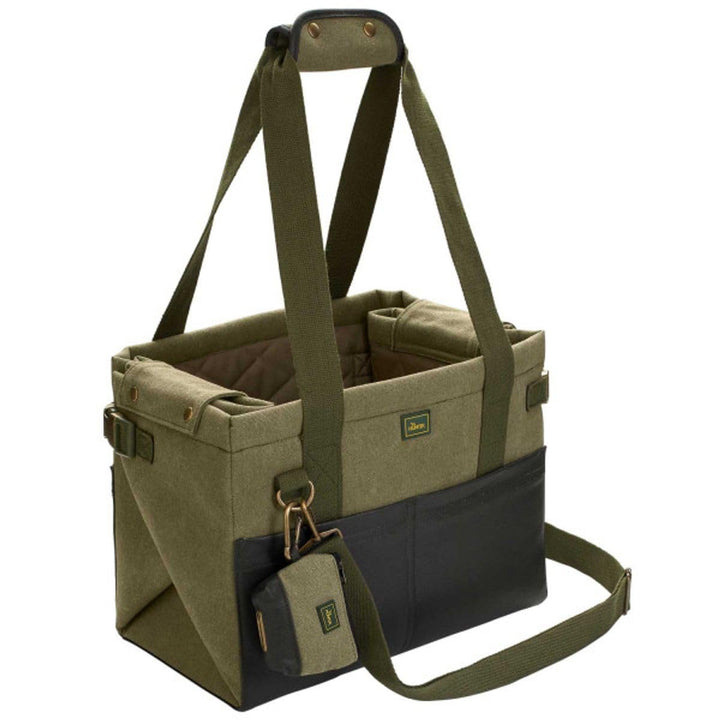 Madison 2-in-1 Tragetasche &amp; Decke für Hunde und Katzen, praktisch für unterwegs und auf Reisen Farb