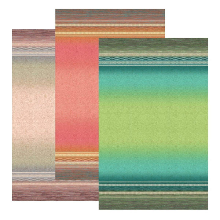 Bassetti Tagesdecke, Baumwolle, GRÜN, 265x255 Grün 265x255, Grün 265x255