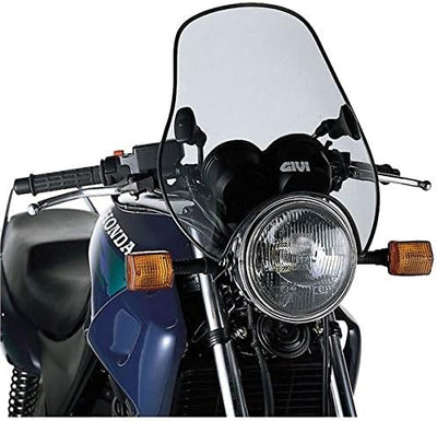 Givi a603g Airstar Windschutz Universal getönt