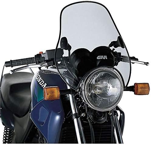 Givi a603g Airstar Windschutz Universal getönt
