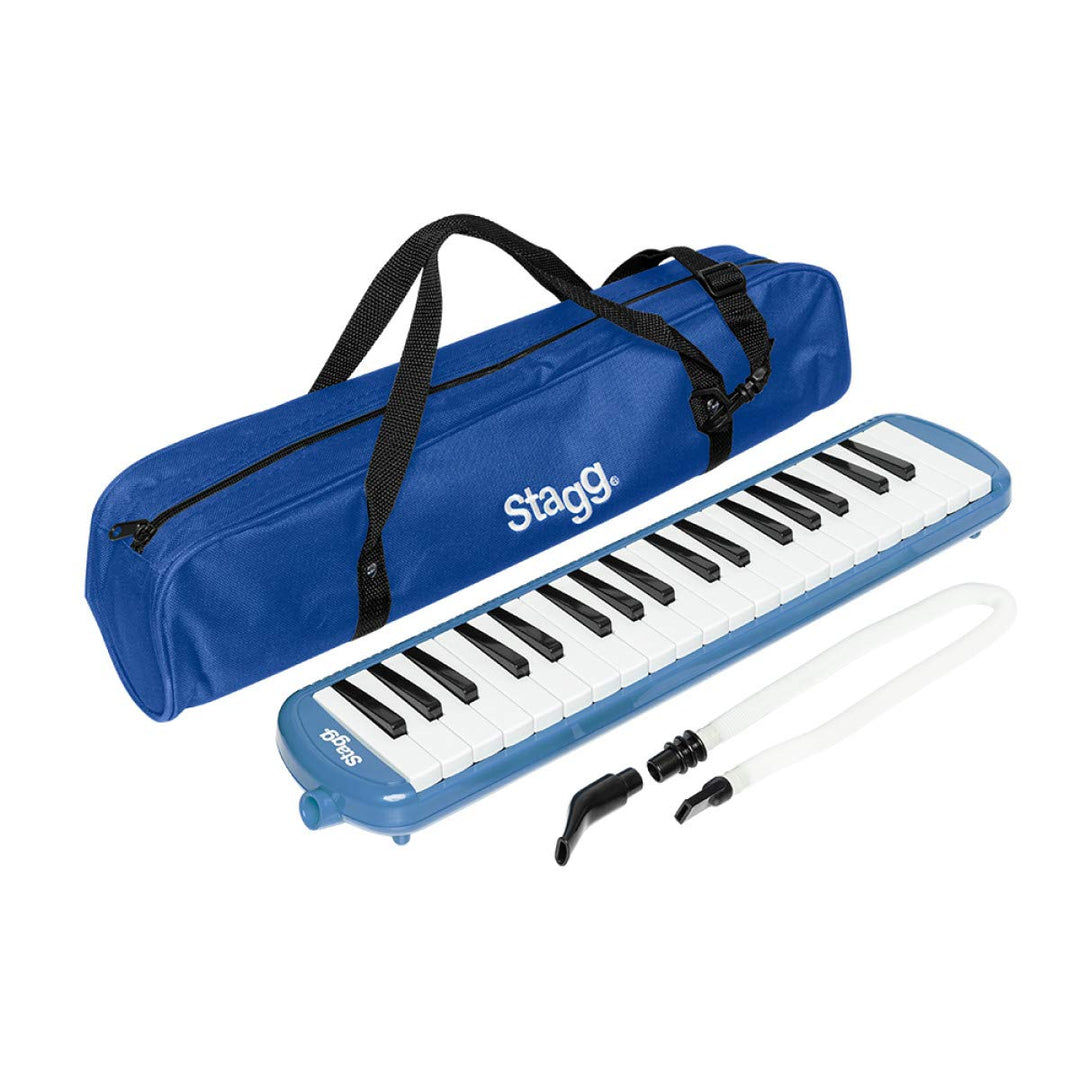 Stagg 37 Notes blau