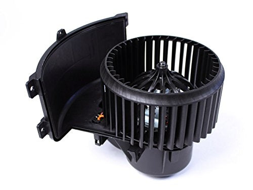 INNENRAUEBLÃ„SE ELEKTROMOTOR HEIZUNG GEBLÃ„SEMOTOR