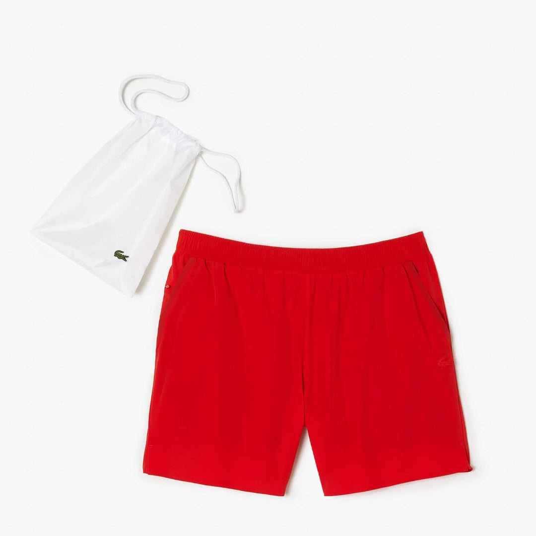 Lacoste Herren Swimwear, S Corrida