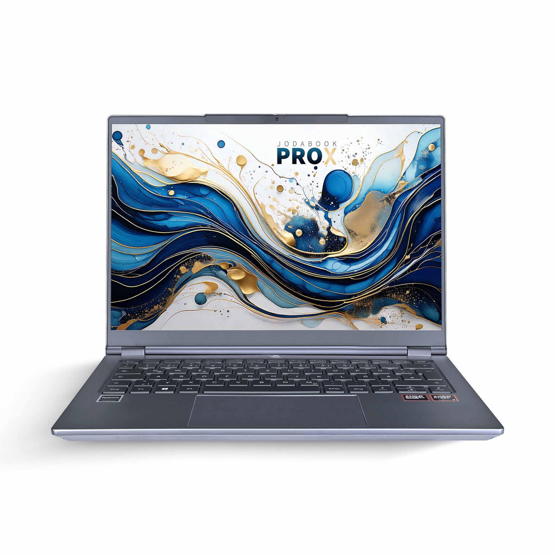 Pro X S24 | 14" WQXGA+ 120Hz | AMD Ryzen 7 255 | RAM: 128GB (DDR5) | SSD: 1TB | Aluminium Gehäuse |