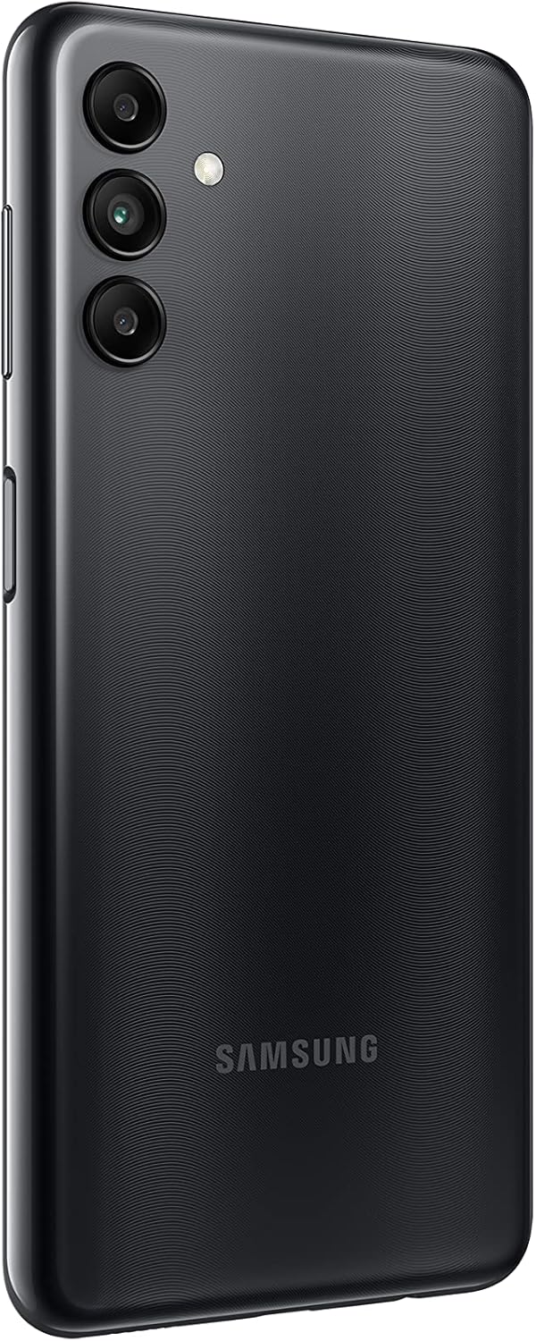 Samsung A047F Galaxy A04s 32GB/3GB RAM Dual-SIM schwarz