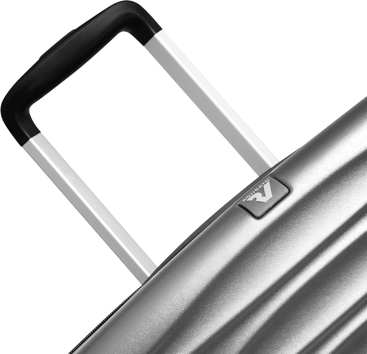 RONCATO Wave - 4-Rollen Kabinentrolley S 55 cm Champagne, Champagne