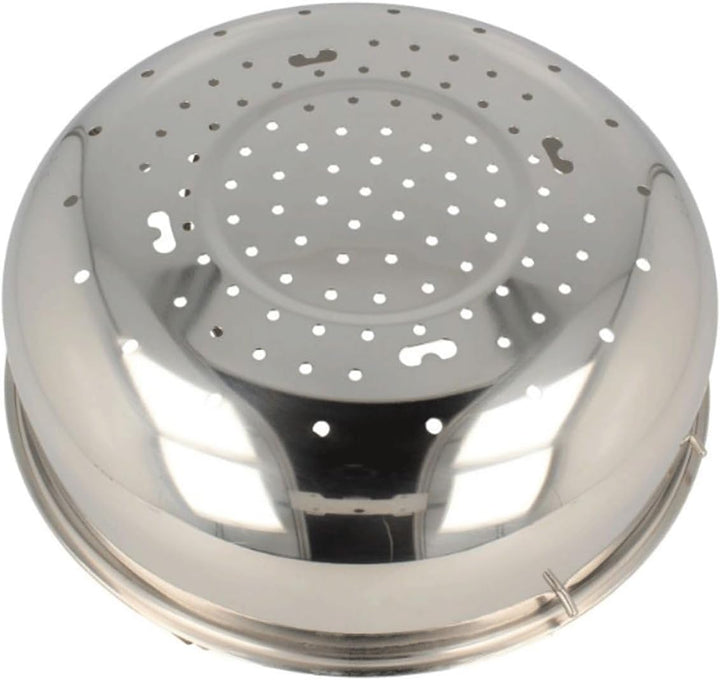 Dampfgareinsatz SS-208054 (=SS-993397) kompatibel mit / Ersatzteil für Moulinex Krups CZ7001 CZ8568
