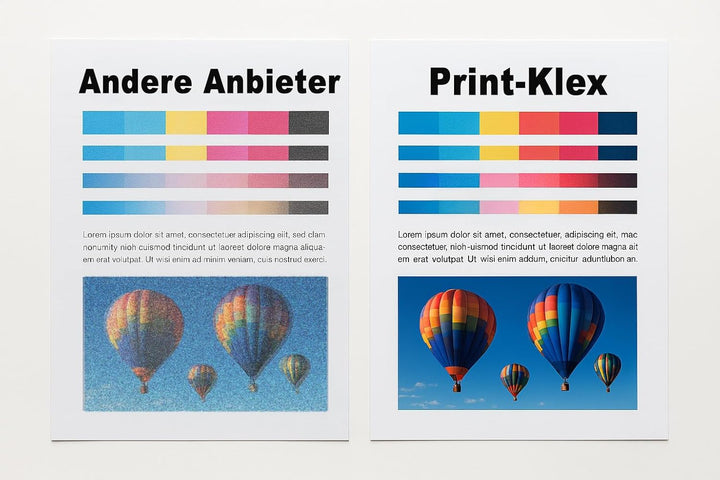 Print-Klex Toner kompatibel für Kyocera TK55 FS1920 FS1920D FS1920DN FS1920DTN FS1920N FS1920T FS192