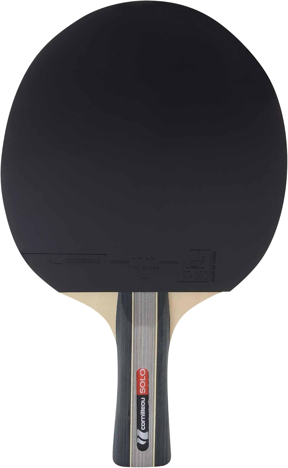 Cornilleau Unisex-Sport-Solo-Set, Einheitsgrösse