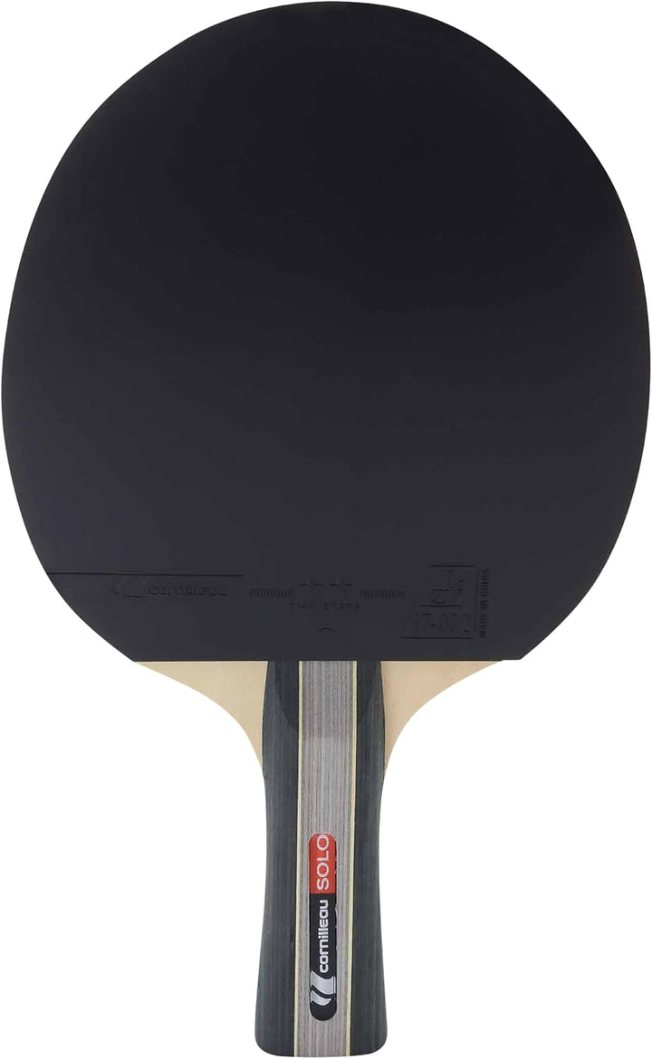 Cornilleau Unisex-Sport-Solo-Set, Einheitsgrösse