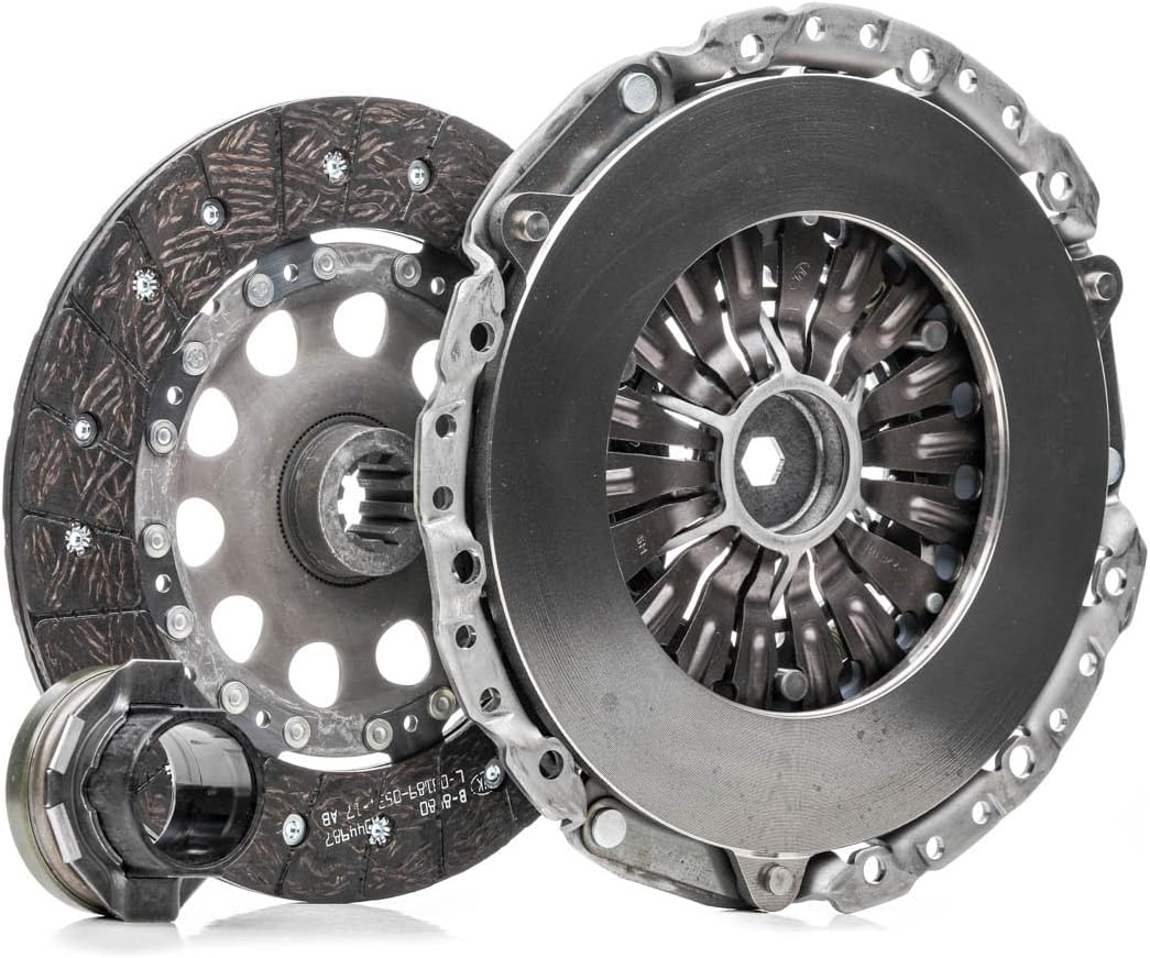 LUK 624233300 Kupplungssatz LuK SAC