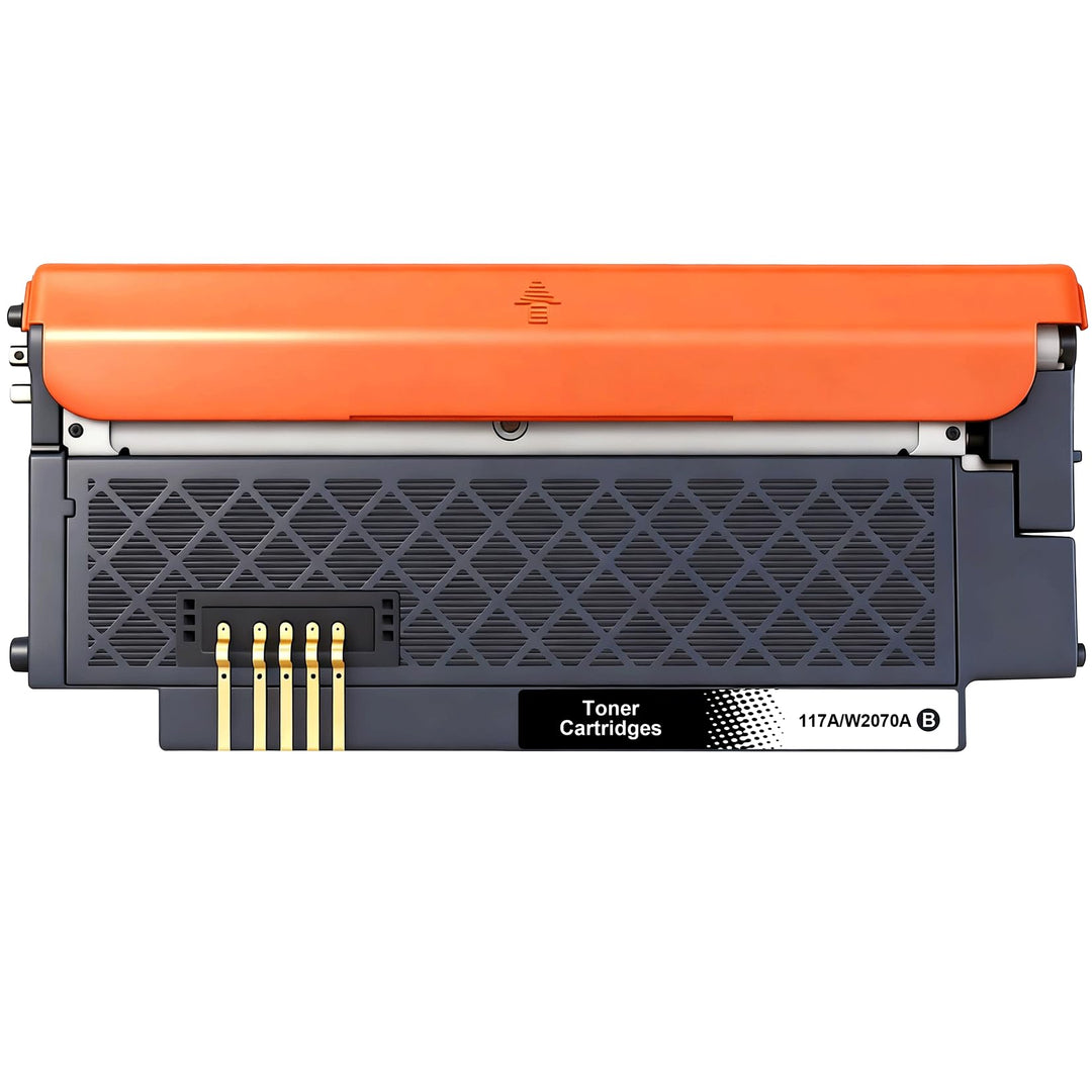 1000 Seiten 117A Toner Kompatibel HP 117A Toner Kompatibel zu HP W2070A Toner HP Color Laser MFP 179