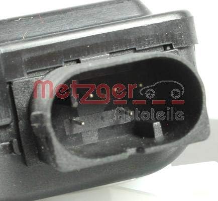Metzger STELLELEMENT MISCHKLAPPE VAG 0917103