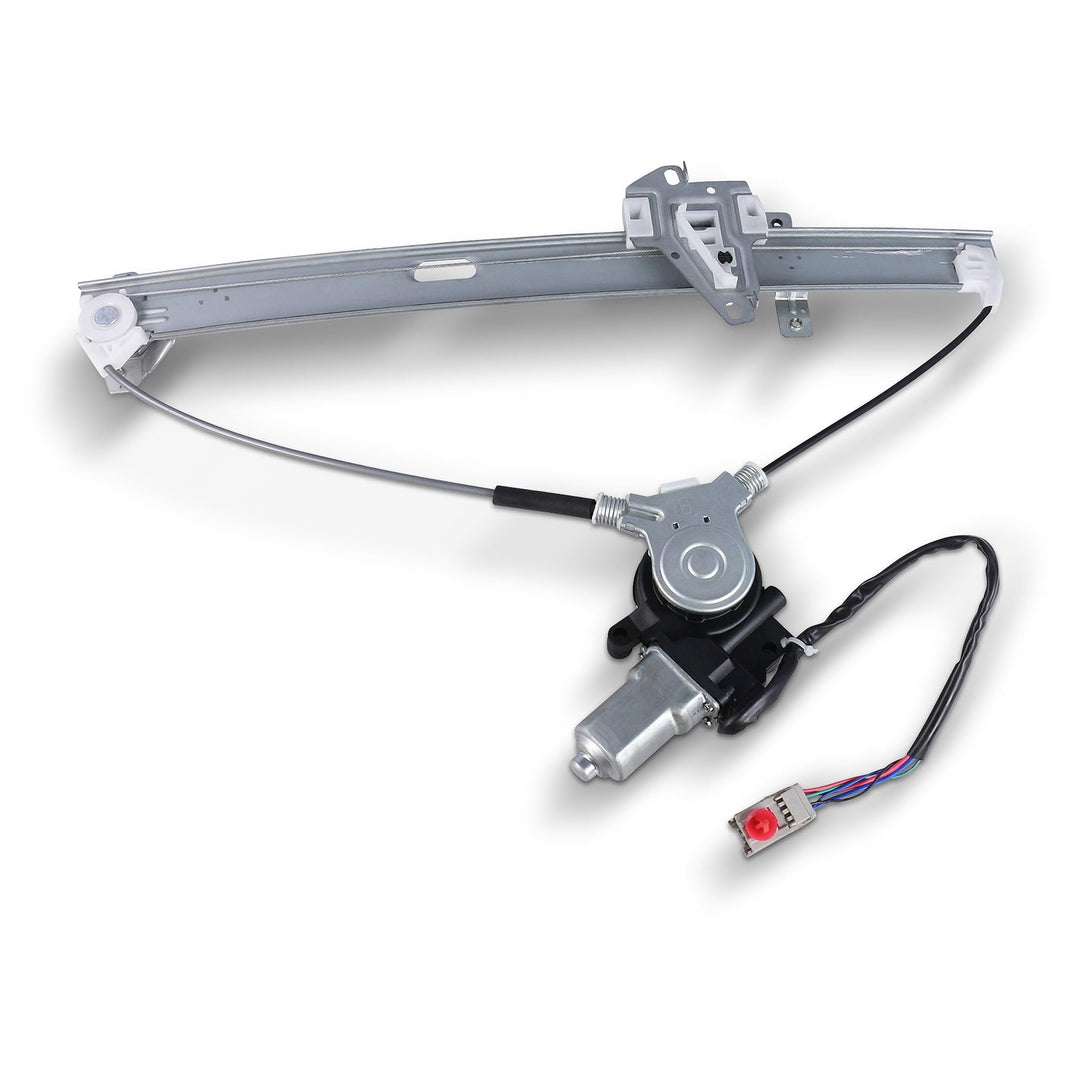Van Wezel 2543261 Fensterheber électrique-moteur vorn links 4 Türen