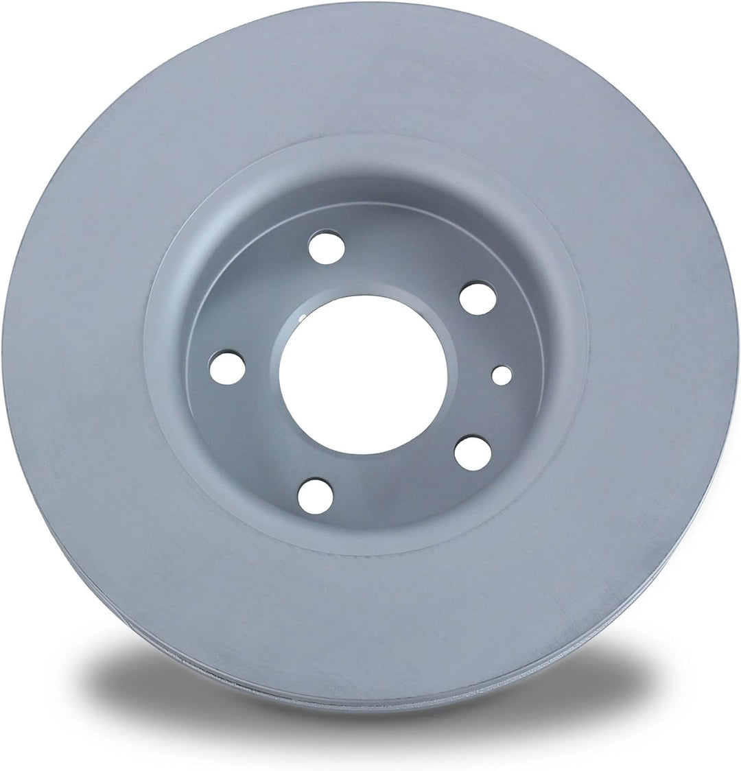 ATE 24.0128-0132.1 Bremsscheibe