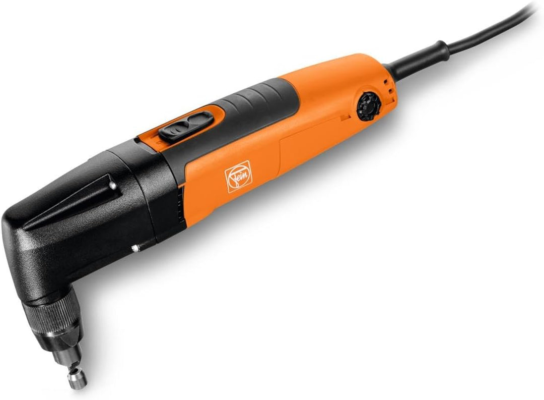 FEIN BLK 1.3 TE Knabber bis 1,3 mm, 350 W, 230 V, Orange