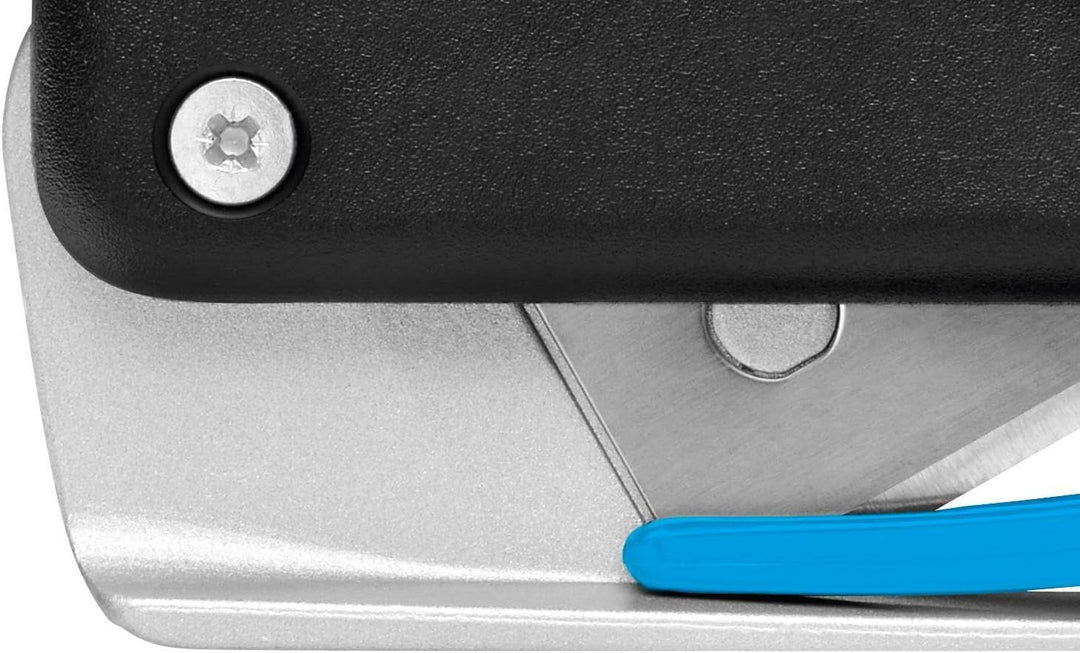 MARTOR SECUMAX OPTICUT Sicherheitsmesser mit Industrieklinge, Schaumstoffmesser, Folienmesser mit te