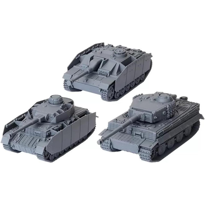 Gale Force Nine Deutscher Panzer Platoon